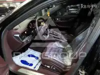 2021 Porsche Panamera