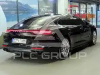 2021 Porsche Panamera