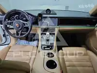 2021 Porsche Panamera