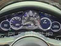 2021 Porsche Panamera