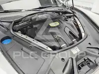 2021 Porsche Panamera