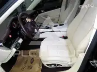 2021 Porsche Panamera
