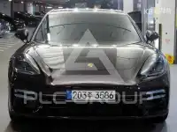 2021 Porsche Panamera