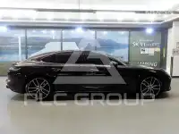 2021 Porsche Panamera