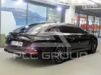 2021 Porsche Panamera