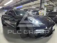 2021 Porsche Panamera