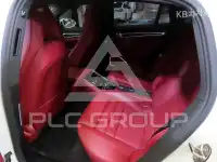 2021 Porsche Panamera