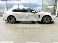 2021 Porsche Panamera