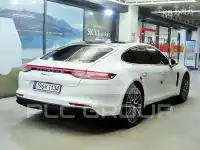 2021 Porsche Panamera