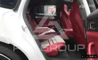 2021 Porsche Panamera