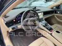 2021 Porsche Panamera