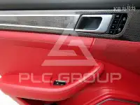 2021 Porsche Panamera