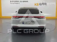 2021 Porsche Panamera