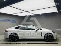 2021 Porsche Panamera