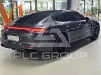 2021 Porsche Panamera