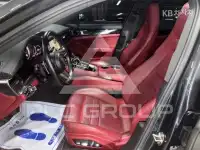 2021 Porsche Panamera