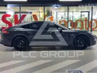 2021 Porsche Panamera