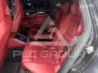 2021 Porsche Panamera