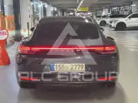 2021 Porsche Panamera