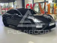 2021 Porsche Panamera