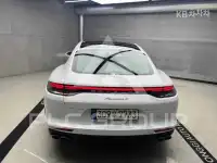 2021 Porsche Panamera