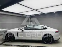2021 Porsche Panamera