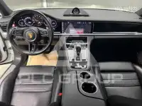 2021 Porsche Panamera