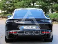 2021 Porsche Panamera