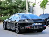 2021 Porsche Panamera