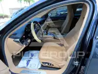 2021 Porsche Panamera