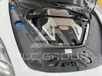 2021 Porsche Panamera