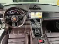 2021 Porsche Panamera