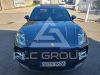 2021 Porsche Macan