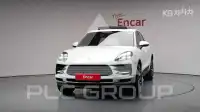 2021 Porsche Macan