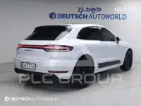 2021 Porsche Macan