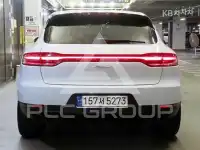 2021 Porsche Macan