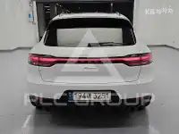 2021 Porsche Macan