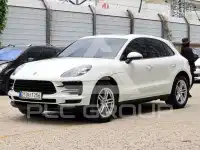 2021 Porsche Macan