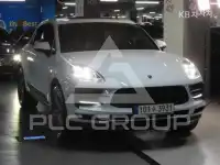 2021 Porsche Macan