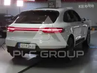 2021 Porsche Macan