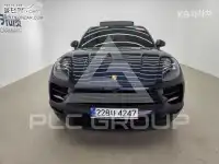 2021 Porsche Macan