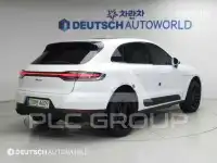 2021 Porsche Macan