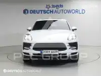 2021 Porsche Macan