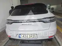 2021 Porsche Macan
