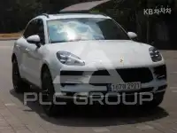 2021 Porsche Macan