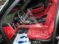 2021 Porsche Cayenne