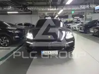 2021 Porsche Cayenne