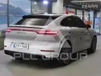 2021 Porsche Cayenne