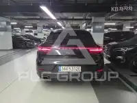 2021 Porsche Cayenne