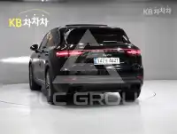 2021 Porsche Cayenne